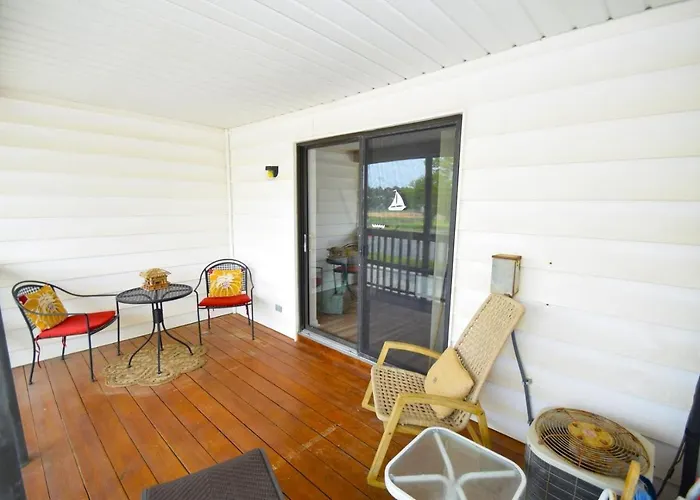 Apartment Raffles 206